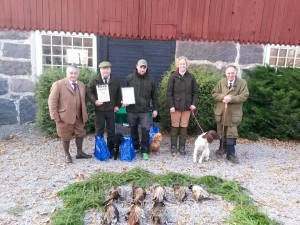 Svensk unghundsderby