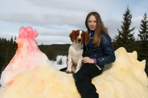 Bilde 20 Kjersti Holmestad