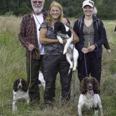 resultater-fra-nm-i-spanieljakt